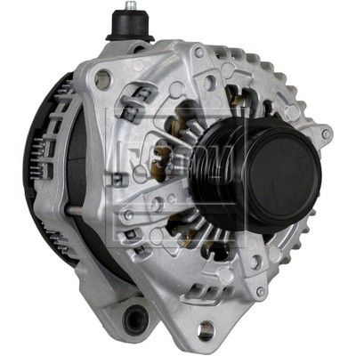 2020, 2019, 2018, 2017, 2016, 2015 Ford F-150 Alternator