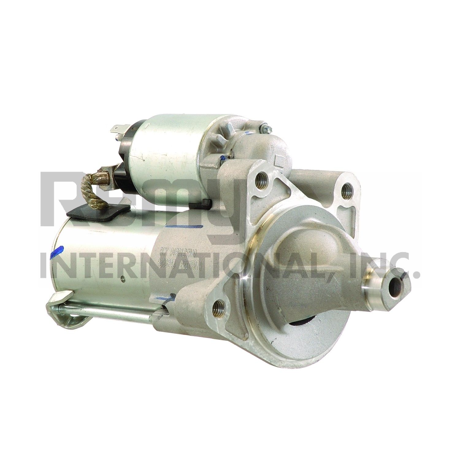 2011, 2010, 2009, 2008, 2007 Dodge Nitro Starter