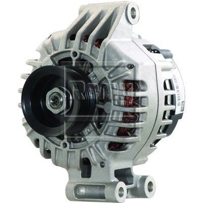 2006 Hummer H3 Alternator