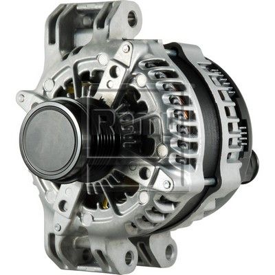 2024, 2023, 2022, 2021, 2020, 2019, 2018, 2017, 2016, 2015, 2014, 2013, 2012, 2011 Dodge Durango Alternator