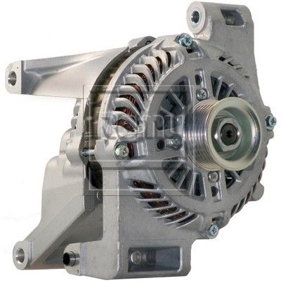 2009, 2008, 2007, 2006, 2005, 2004 Mazda 3 Alternator