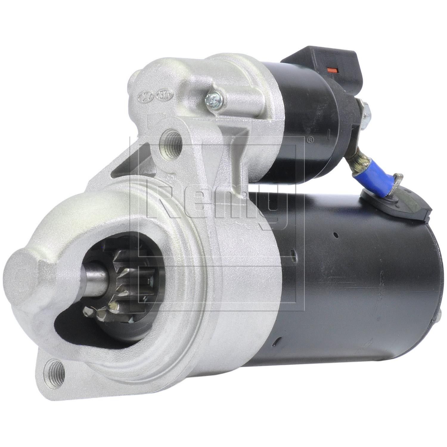 2017, 2016, 2015 Hyundai Azera Starter
