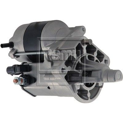 2003, 2002, 2001, 2000, 1999 Dodge Caravan Voyager Starter