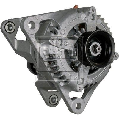 2018, 2017, 2016, 2015, 2014, 2013, 2012, 2011 Ram 2500 1500 Alternator