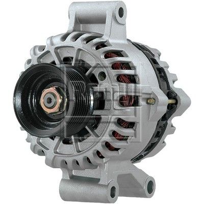 2001, 2000 Ford Excursion Alternator