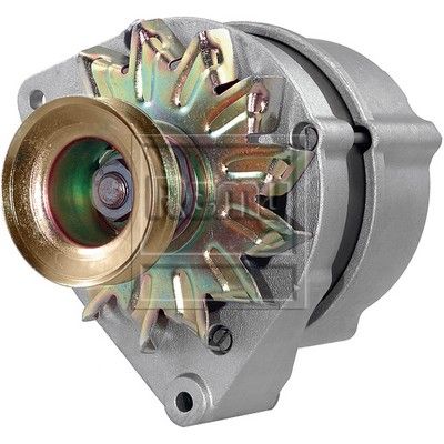1980, 1979 Saab 900 Alternator