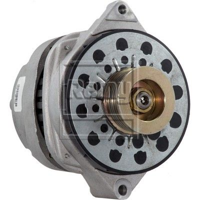 1995, 1994 Chevrolet P30 Alternator