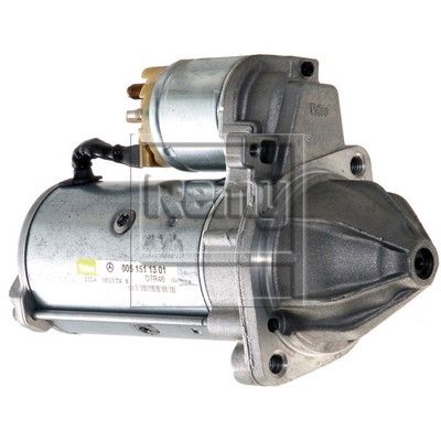2005, 2004, 2003, 2002 Freightliner Sprinter 3500 2500 Starter