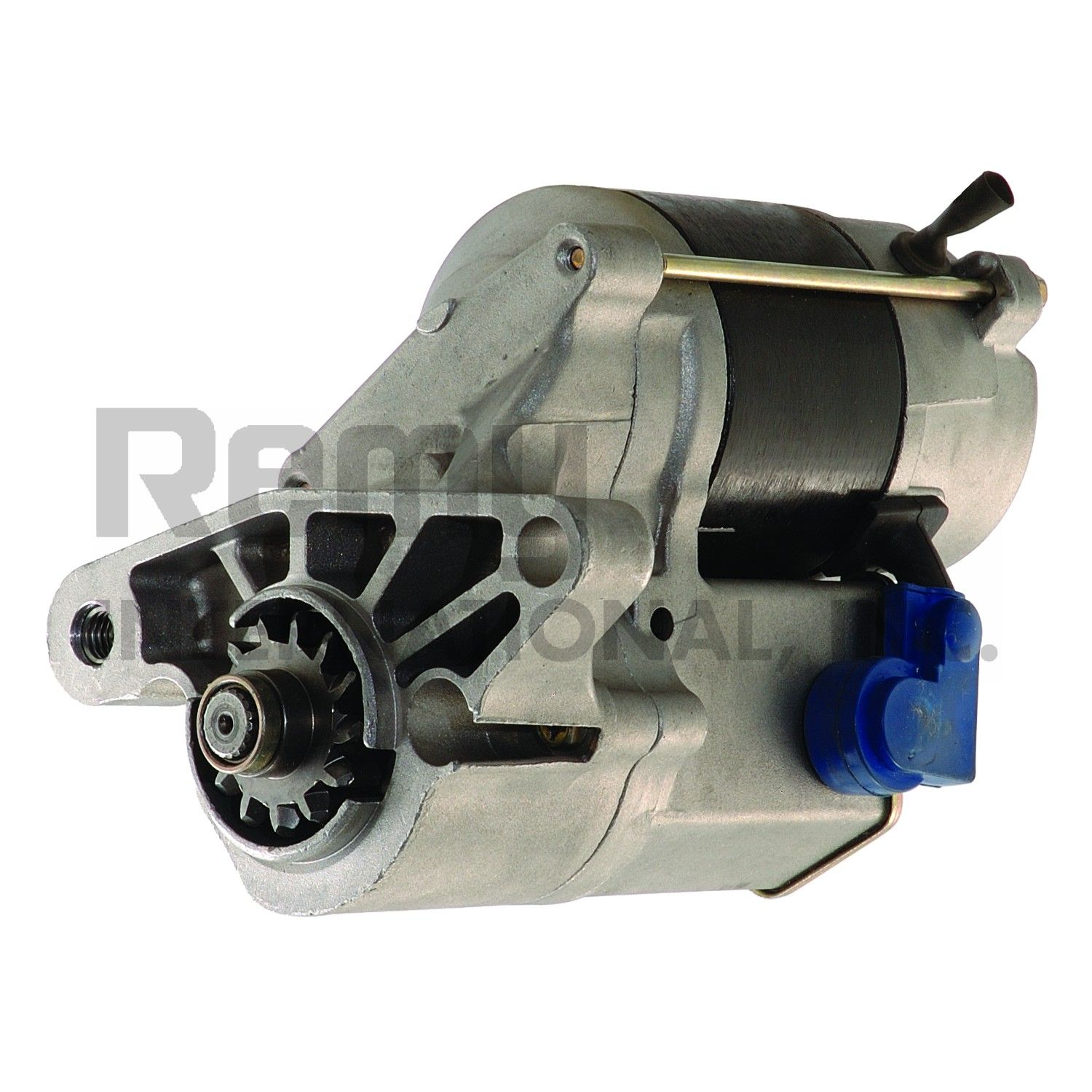 2009, 2008, 2007, 2006 Dodge Durango Starter