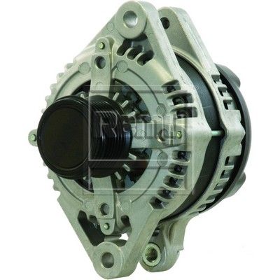 2018, 2017, 2016, 2015, 2014, 2013 Lexus ES350 Alternator