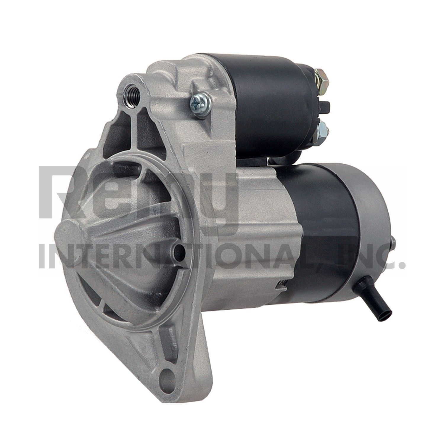 2006, 2005, 2004, 2003 Jeep Wrangler Cherokee Starter