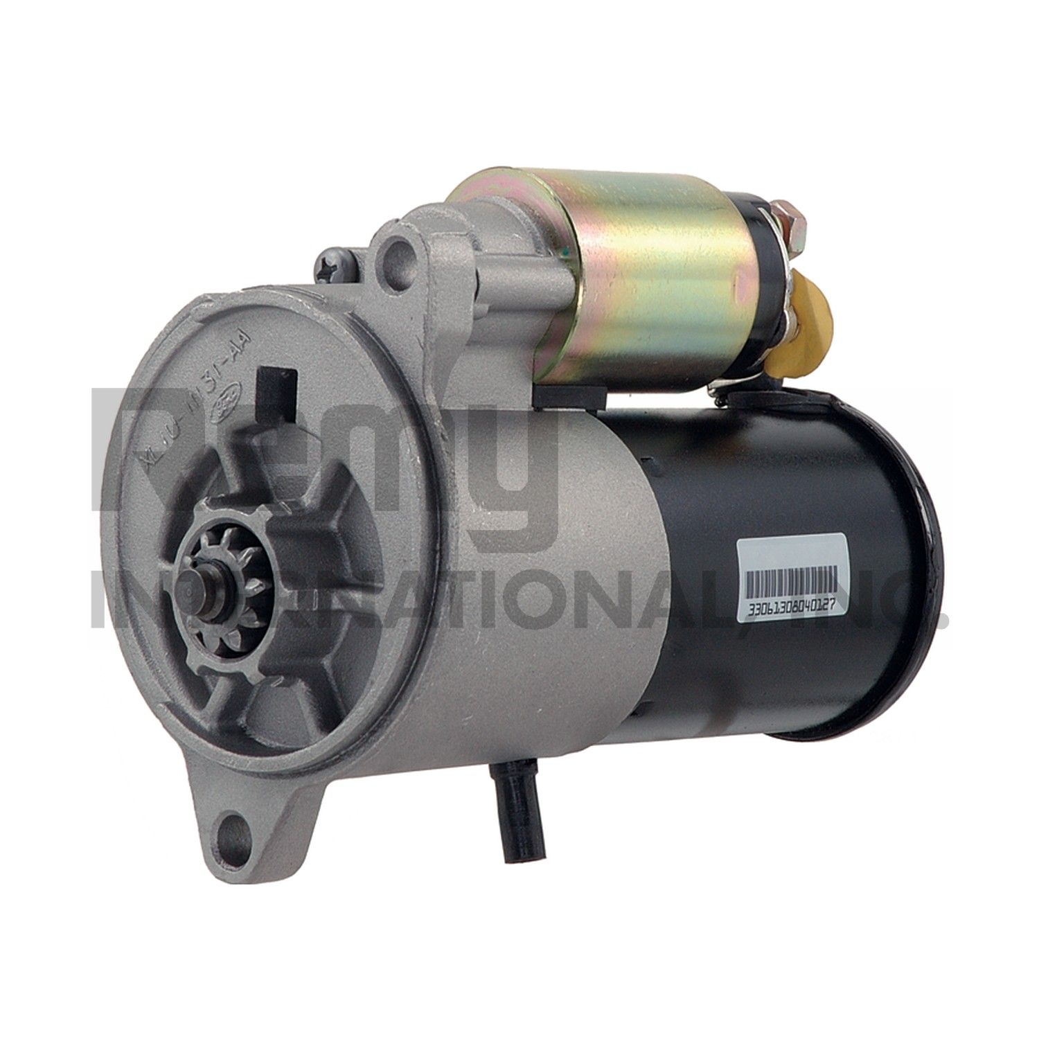 2008, 2007, 2006, 2005, 2004, 2003, 2002, 2001, 2000, 1999 Ford F-150 Starter