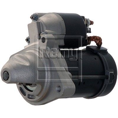 2003-2005 BMW 320i Starter Remy