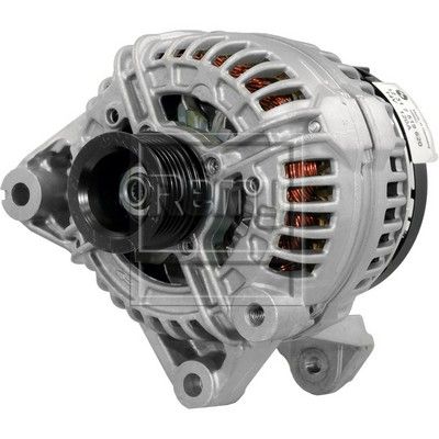 2003-2005 BMW 325Ci Alternator Remy