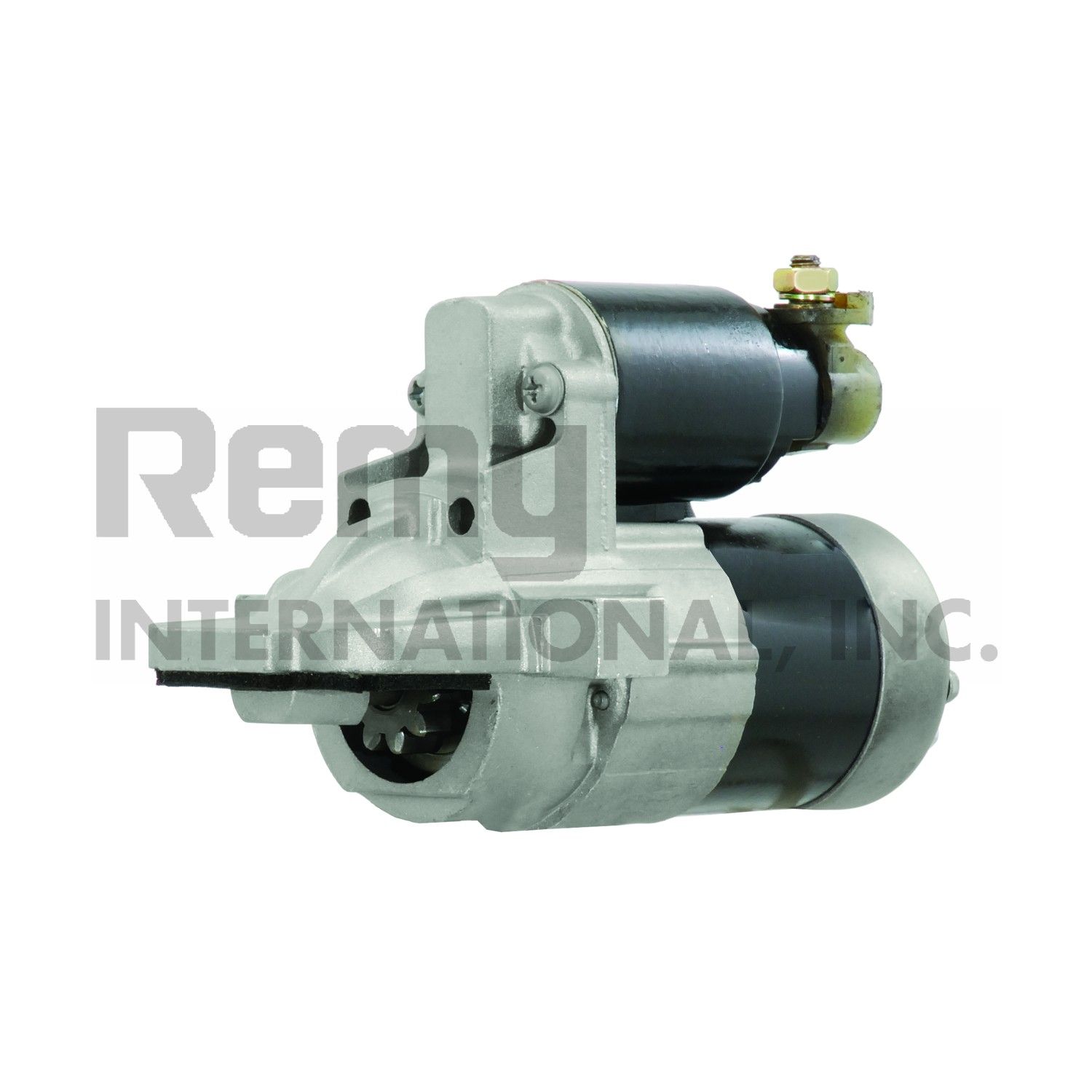 2009, 2008, 2007, 2006, 2005, 2004 Mazda 3 Starter