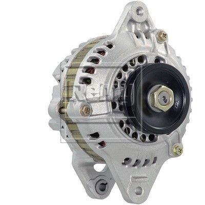 1989, 1988, 1987 Dodge Raider Alternator