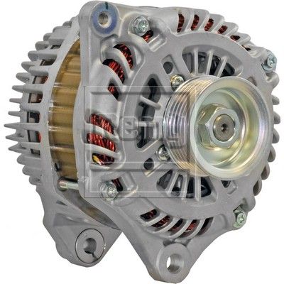 2014 INFINITI QX70 Alternator