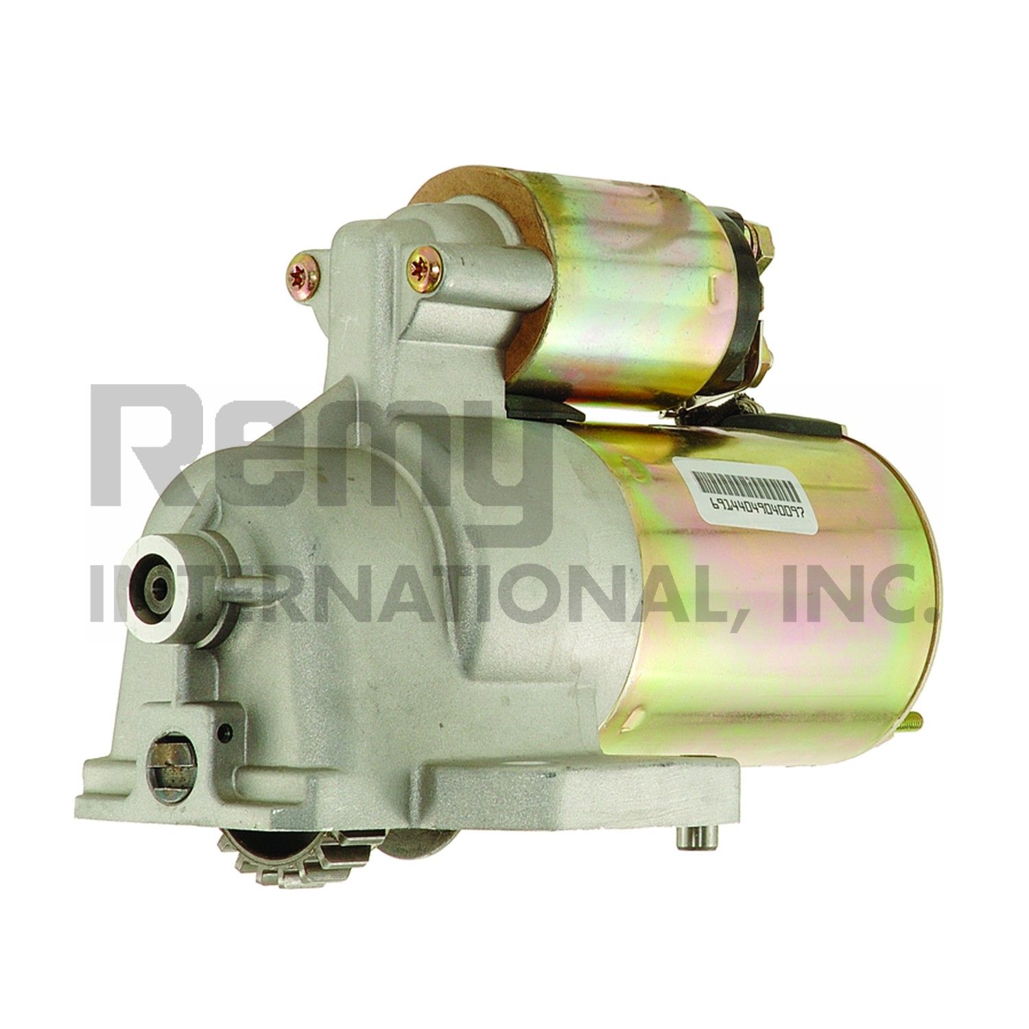2004, 2003, 2002, 2001 Ford Escape Starter