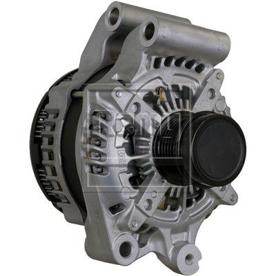 2020, 2019, 2018, 2017, 2016, 2015, 2014, 2013 Ford Fusion Alternator