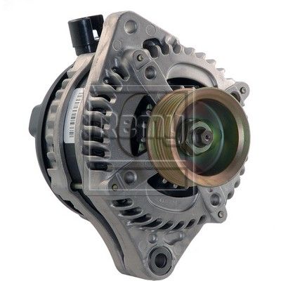 2008, 2007, 2006, 2005 Honda Pilot Alternator