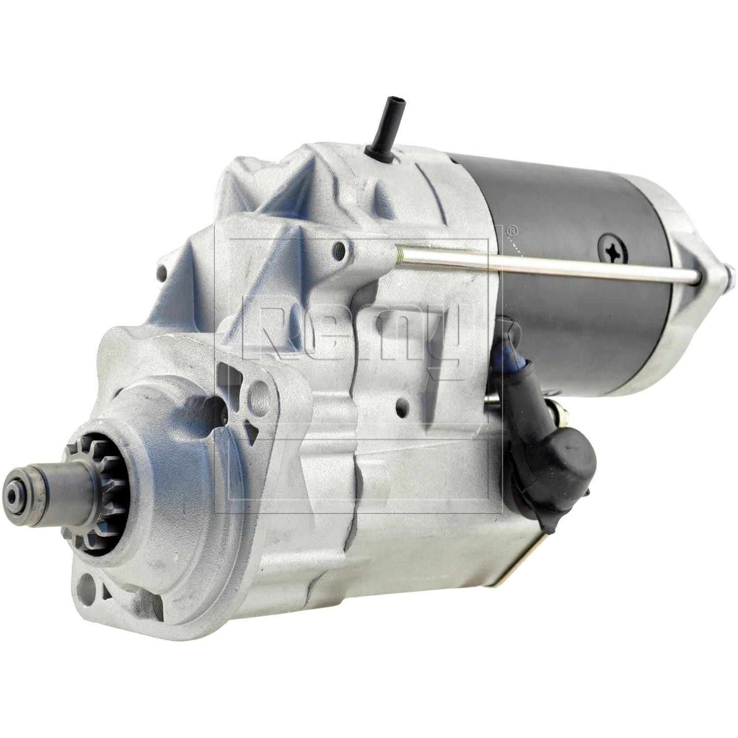 2003, 2002, 2001, 2000 Ford Excursion Club Wagon Starter