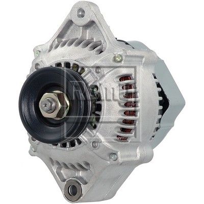 1987, 1986, 1985 Isuzu Impulse Alternator