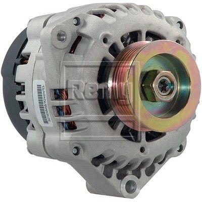 1997, 1996, 1995, 1994 Chevrolet S10 Alternator
