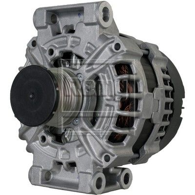 2015, 2014, 2013, 2012, 2011 Mini Cooper Alternator