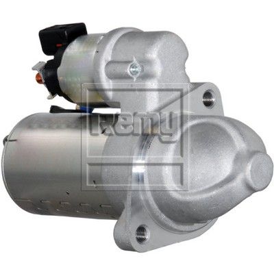2017, 2016, 2015, 2014 Kia Optima Fe Sport Starter