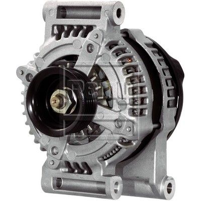 2007 Pontiac G5 Alternator