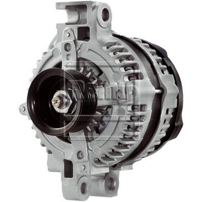 2011, 2010, 2009, 2008, 2007, 2006, 2005 Cadillac STS Alternator