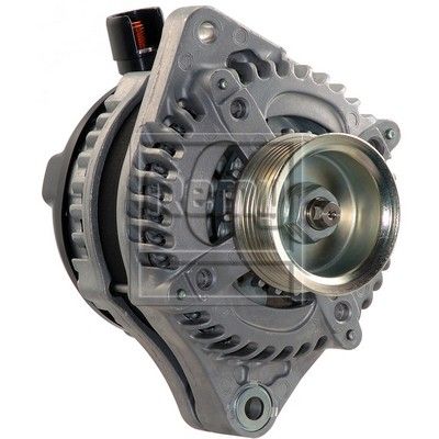 2011, 2010, 2009 Honda Pilot Alternator