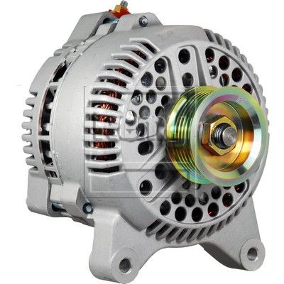 2002 Ford Expedition Victoria Alternator