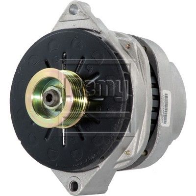 1996, 1995, 1994, 1993 Chevrolet Caprice Chassis Alternator