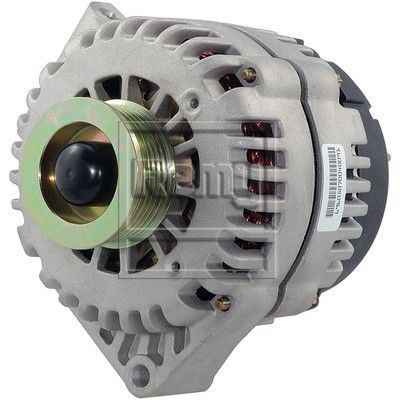 2004, 2003 Pontiac Aztek Avenue Alternator