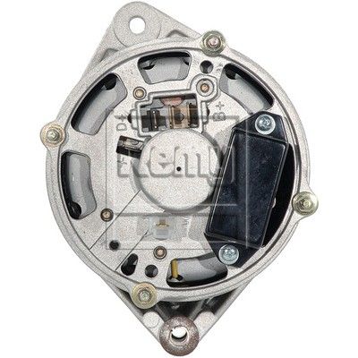1983 Volkswagen Rabbit Alternator 4 Cyl 1.6L (Remy 14408) wo/ AC, with Motorola Alt 65 Amps ..
