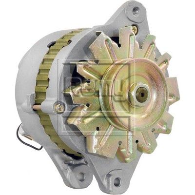1984 Dodge Colt Alternator