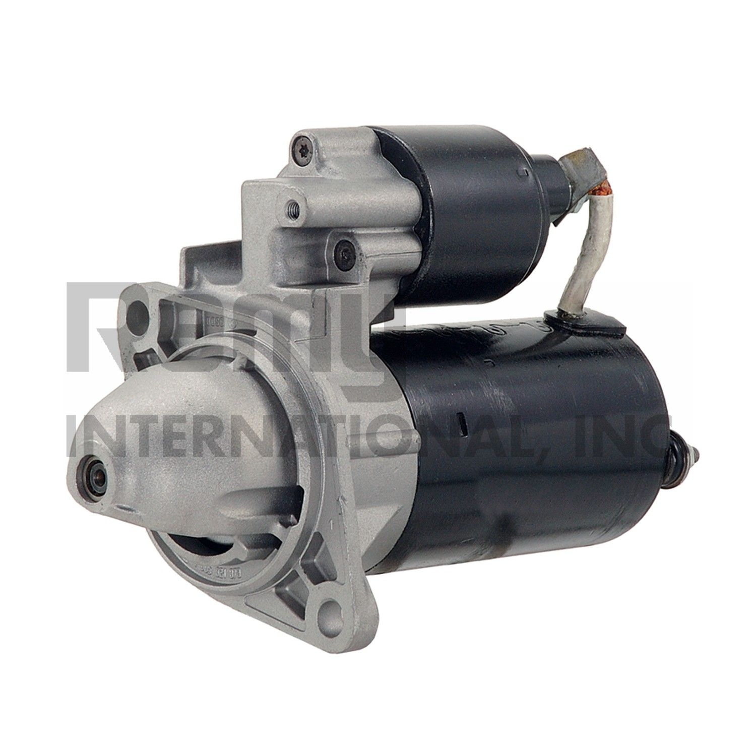 2003, 2002, 2001, 2000, 1999 Saab 9-5 Starter