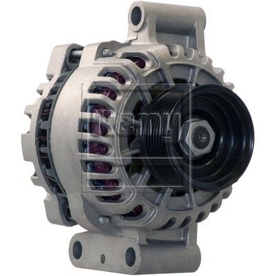 2005 Ford Excursion Alternator