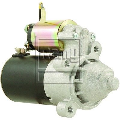 1992, 1991, 1990 Ford Probe Starter