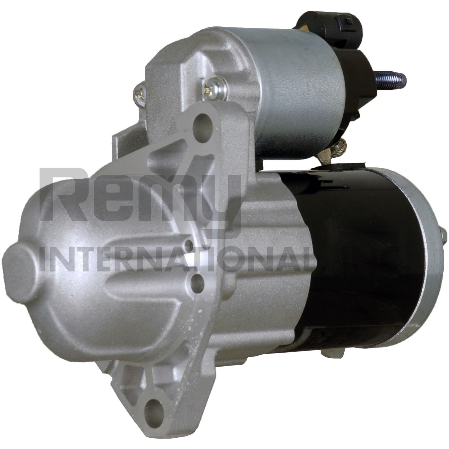 2016 Chevrolet Spark Starter