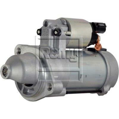 2016, 2015, 2014 Kia Forte Starter