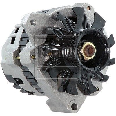 1989, 1988, 1987 Chevrolet Astro Chassis Alternator