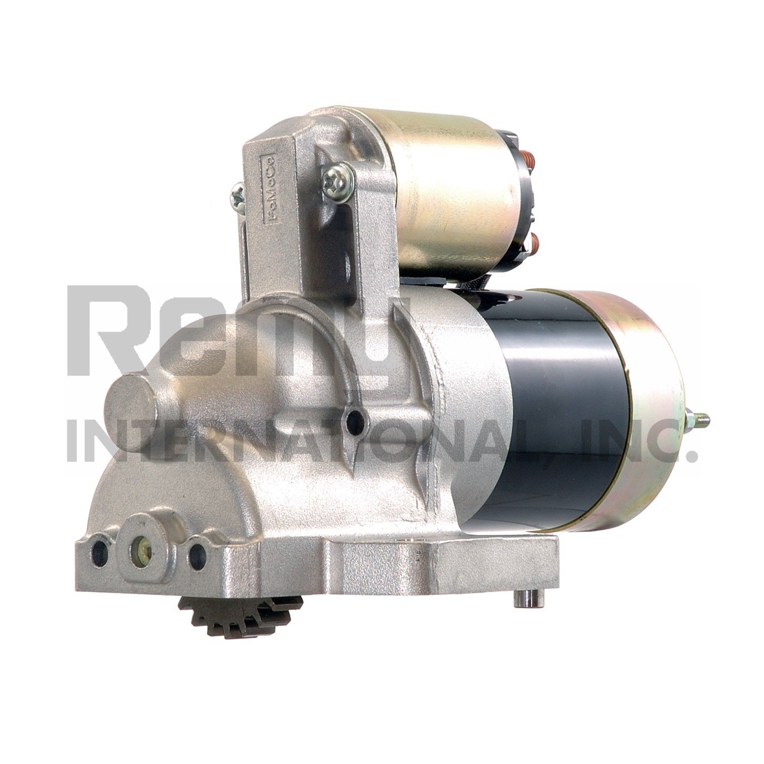 2008, 2007, 2006, 2005 Mazda 6 Starter