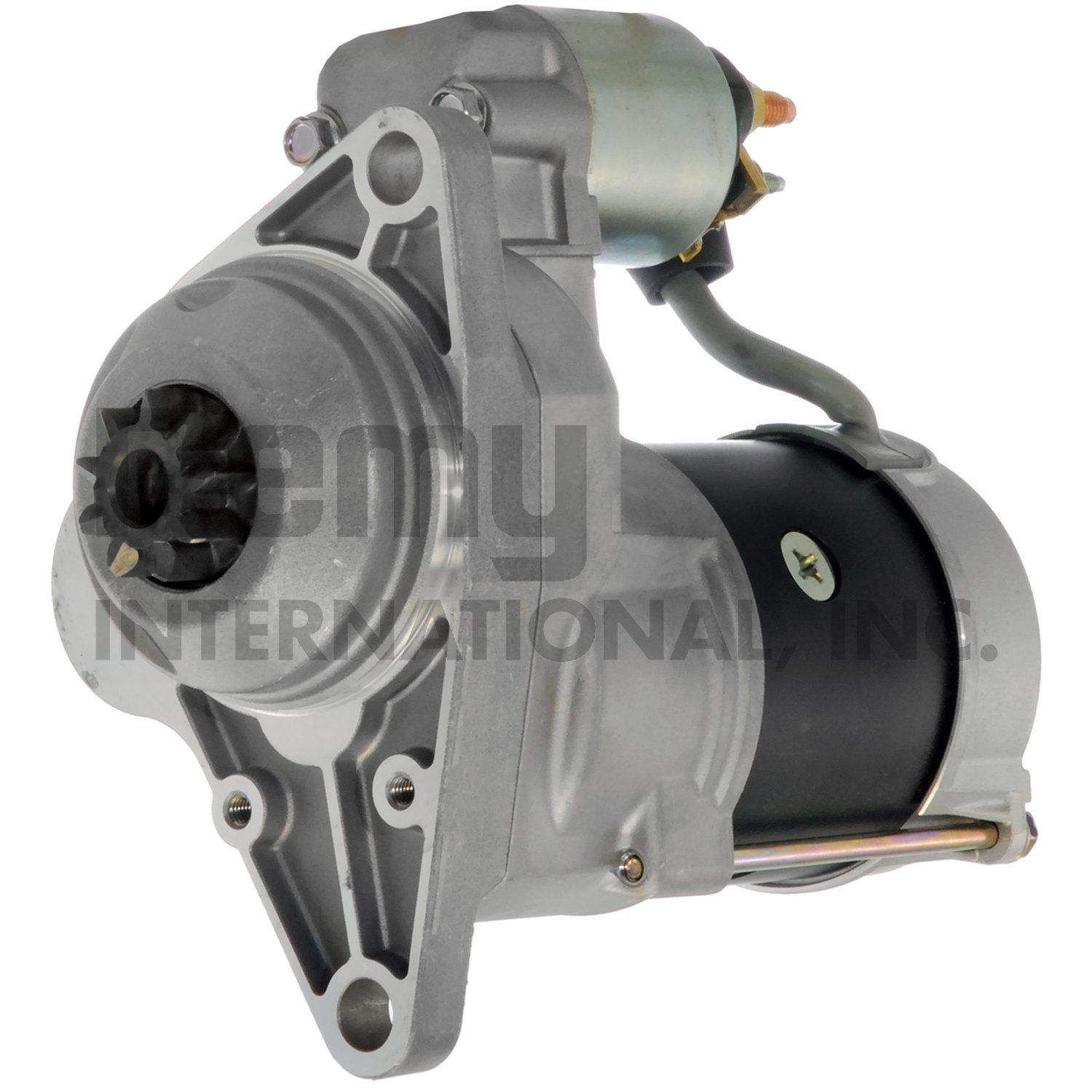 2016, 2015, 2014, 2013, 2012, 2011 Chevrolet Express 2500 2500 Starter