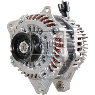 2010, 2009, 2008, 2007 Ford Edge Alternator
