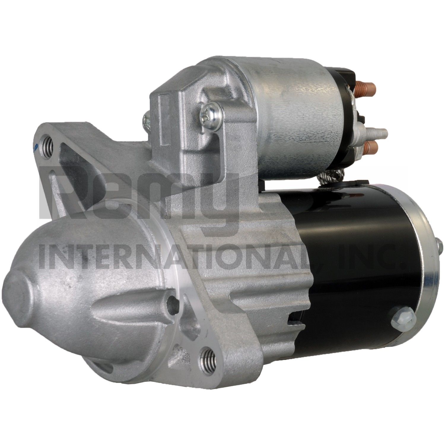 2020, 2019, 2018, 2017, 2016, 2015 Ford Transit-150 Starter