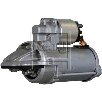2018, 2017, 2016, 2015 Ford Edge Starter