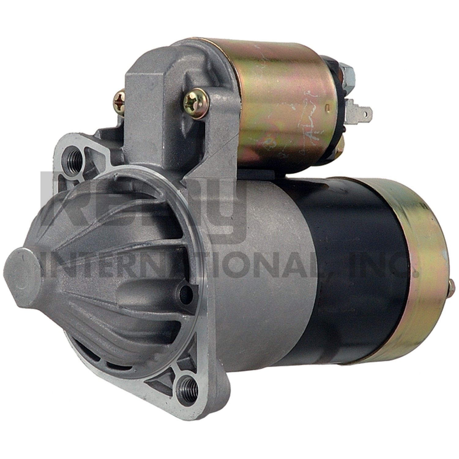 2006, 2005 Kia Spectra5 Starter
