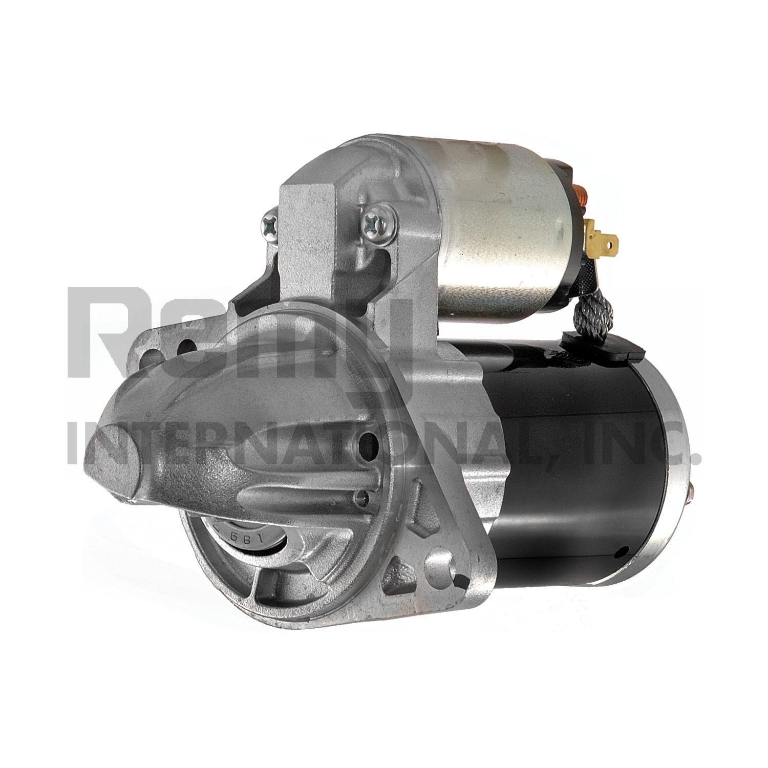 2019, 2018, 2017, 2016, 2015 Subaru Legacy Starter